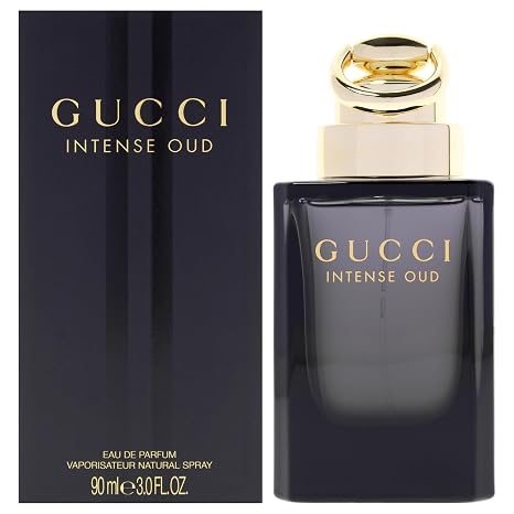 Gucci Intense Oud by Gucci 3.0 oz Eau de Parfum Spray
