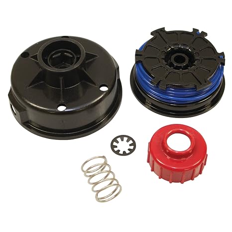 Stens - 385-219 Trimmer Head, Homelite UP04650A, ea, 1
