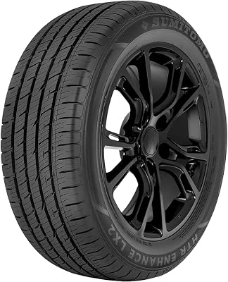 Sumitomo HTR Enhance LX2 22550R17 98V XL