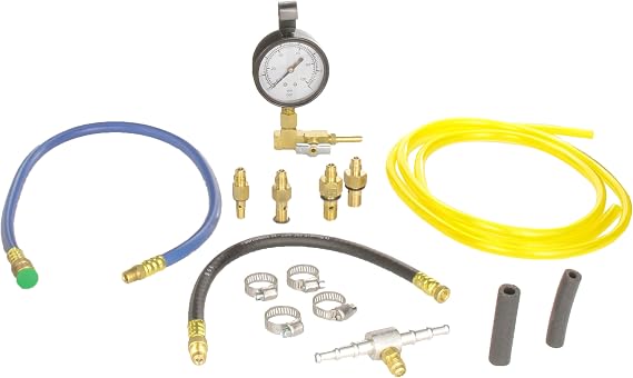 Tool Aid SG Tool Aid 36200 Fuel Injector Tester Kit