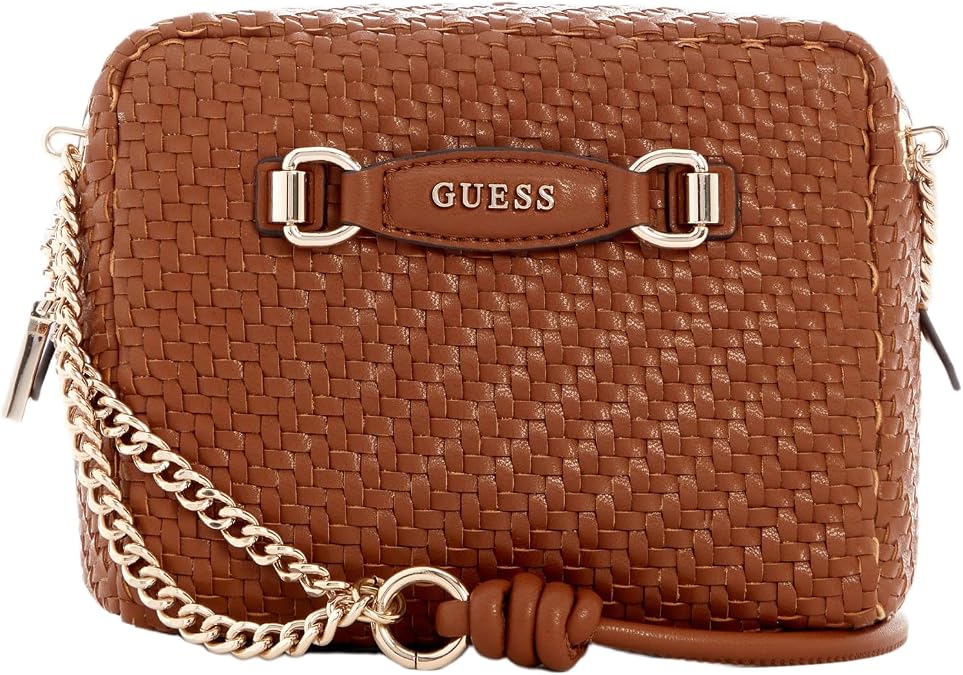 GUESS Francy Camera Crossbody