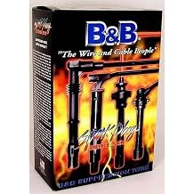 B&B Manufacturing S8-46210 Wire Set