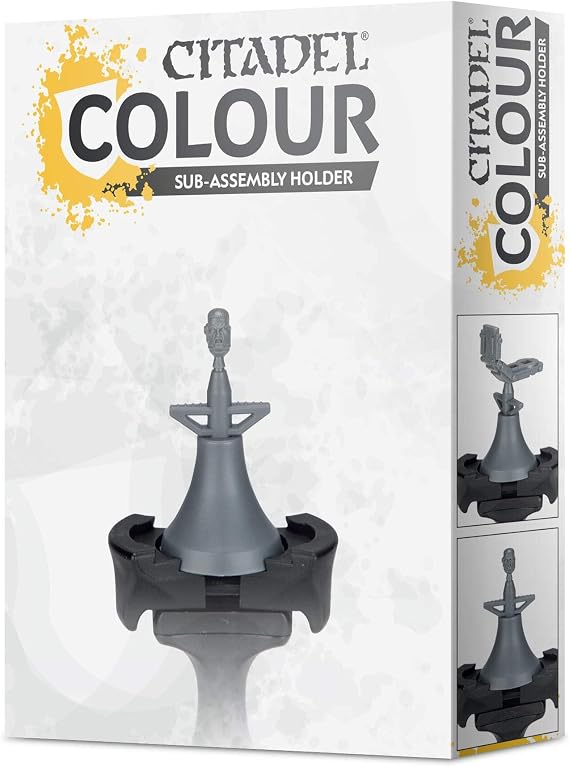 Games Workshop - Citadel Colour Sub-Assembly Holder