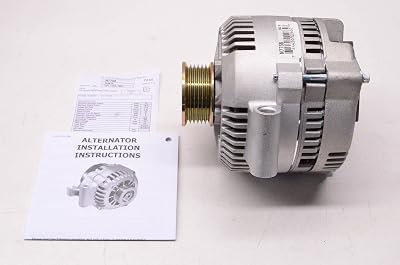 BBB Industries N7768 Alternator