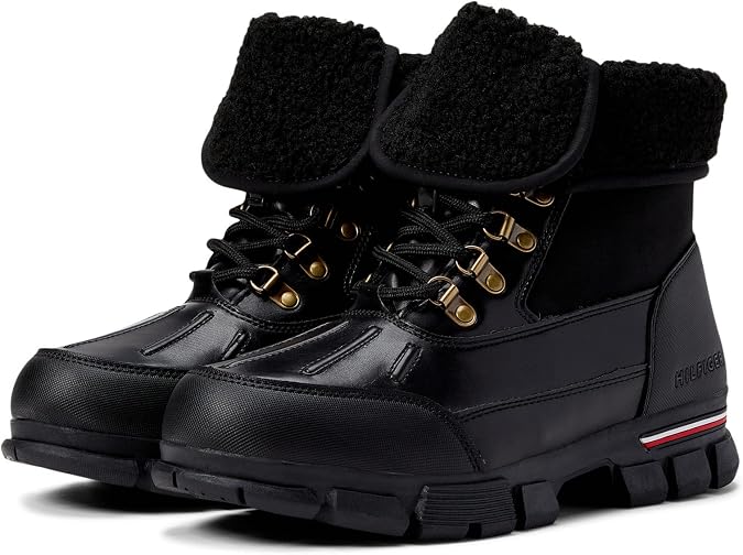 Tommy Hilfiger Idan