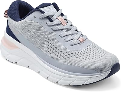 Easy Spirit Mel Womens Sneaker