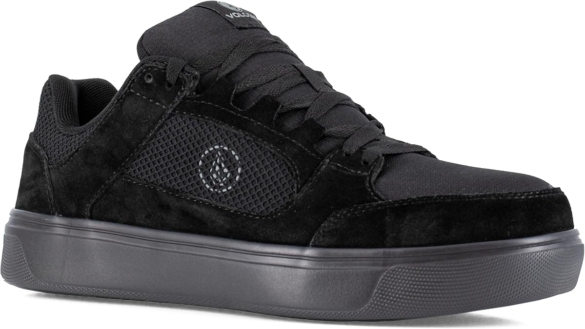 Volcom Women's Evolve Work & Safety