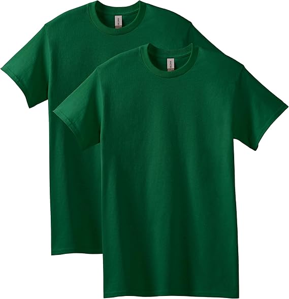 Gildan Adult Heavy Cotton T-Shirt, Style G5000