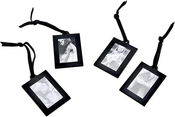 Ricci Philip Whitney 4 Piece Frames Tree of Life Picture Frames