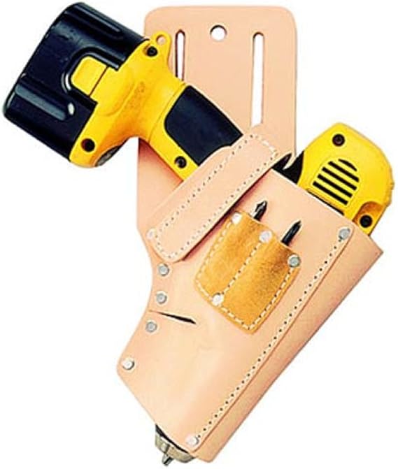 Holster Crdls Drill Rht