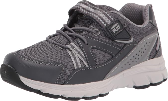 Stride Rite Kids' Made2Play Athletic Journey Sneakers