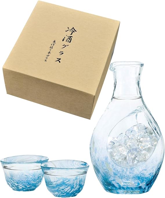 Cold Sake Set G604-M70