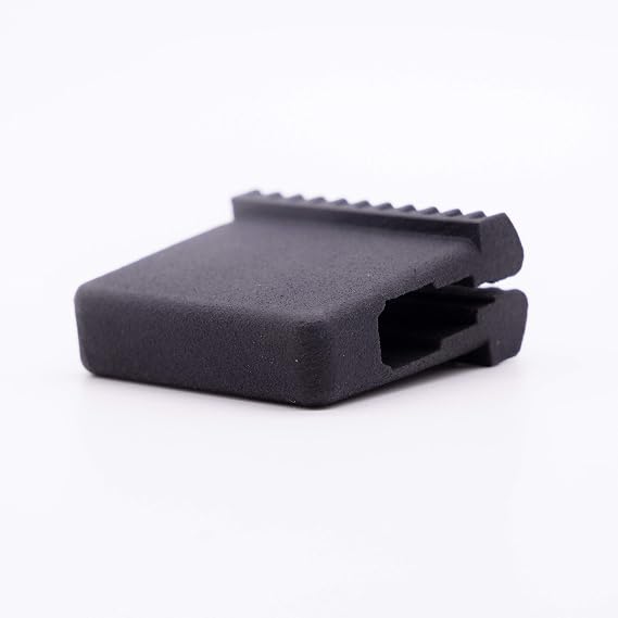 Compatible/Replacement for Toyota Prius 2010-2015 Side Vent|Durable Solid Nylon|No Tools Required|Easy Push-on Install