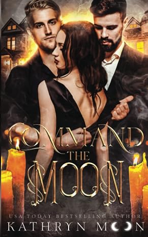 Command the Moon