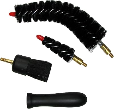 BMW Genuine Original Factory Wheel Brush Cleaning Kit for All Models