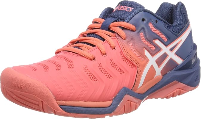 ASICS Women's Gel-Resolution 7 Running Shoes