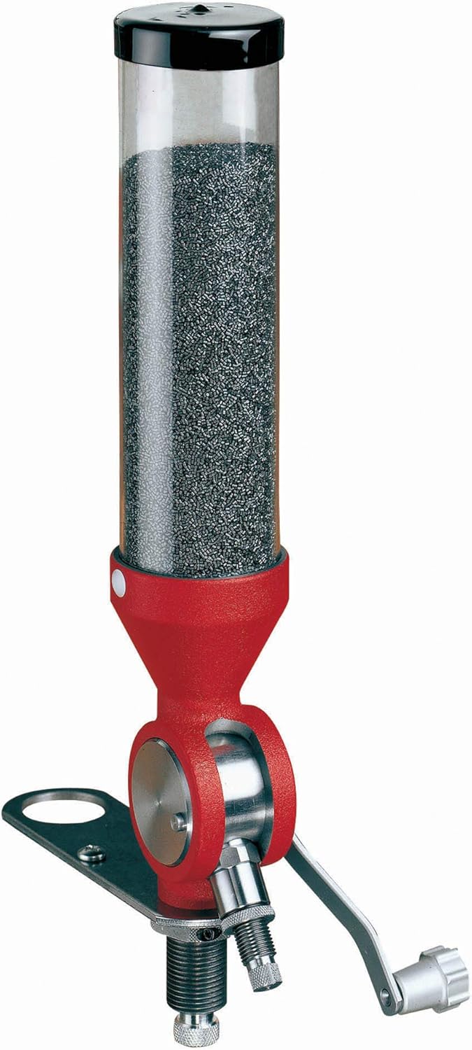 Hornady 050069 Lock-N-Load Powder Measure,Red