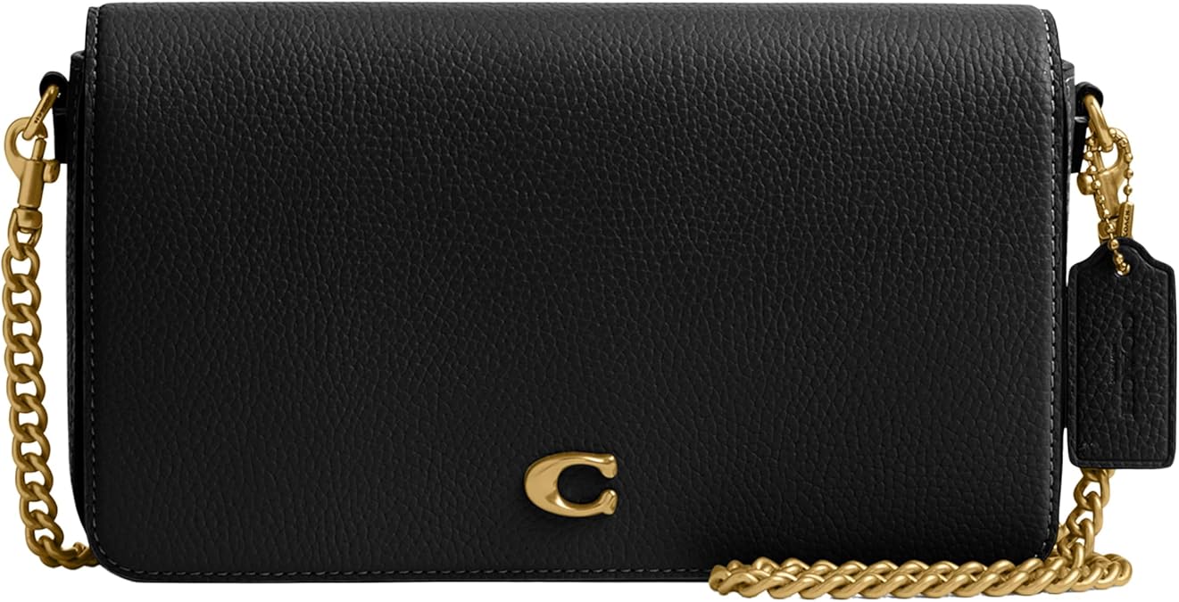 Coach Crossbody Bag Mila Crossbody Bag