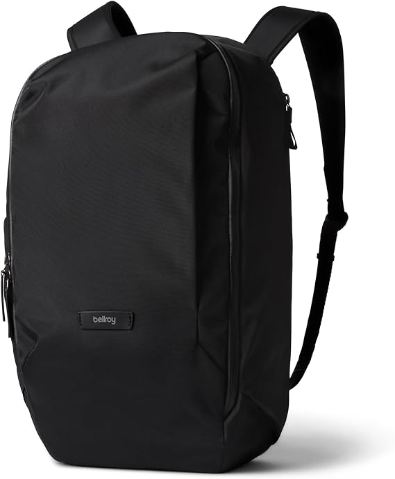 Bellroy Transit Workpack 2nd Ed. 20L, 16-in Laptop Backpack - Black