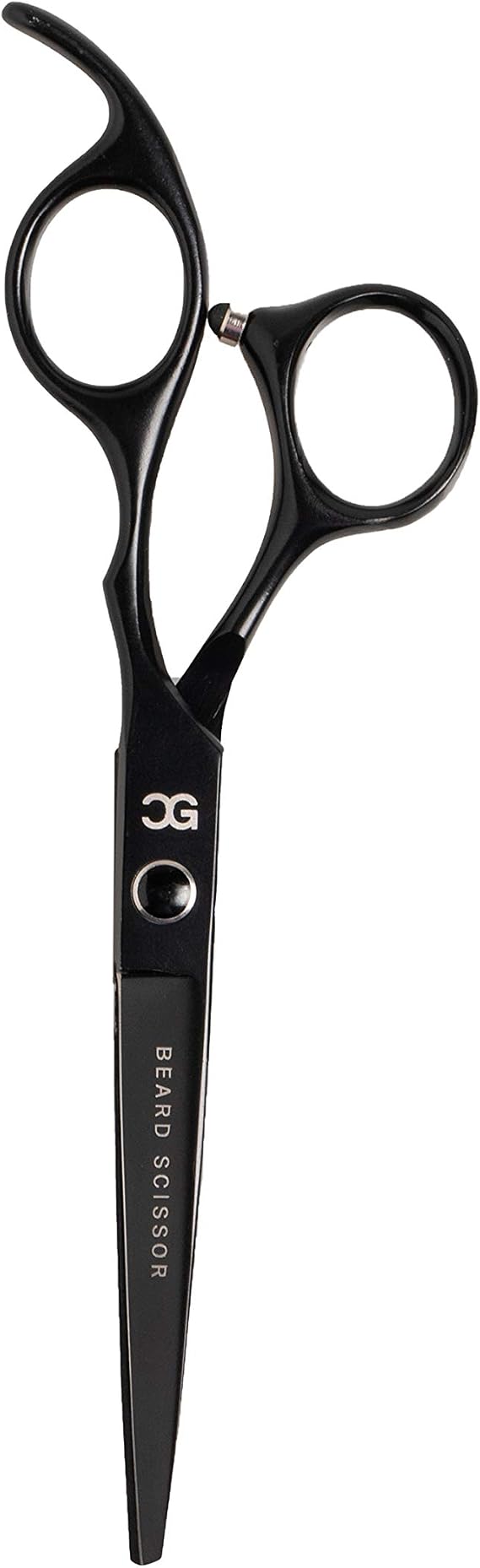 Copenhagen Grooming Beard Scissors - Moustache Scissors for Men