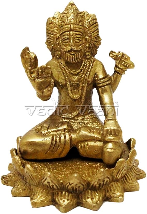 Vedic Vaani Brahma