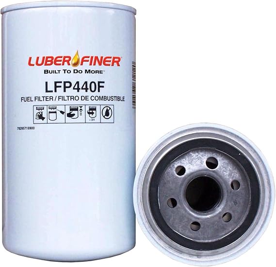 Luber-finer Luberfiner LFP440F Heavy Duty Fuel Filter
