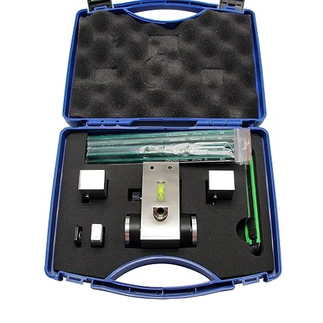 Pencil Hardness Tester with 3 in 1 Load Weight 1000g 750g 500g Portable Paint Coating Films Scratches Tester