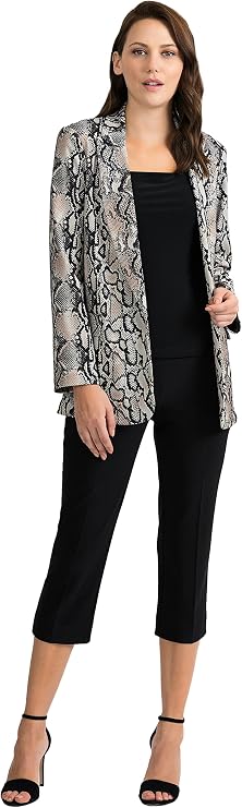 Joseph Ribkoff Women's Jacket Style 201446
