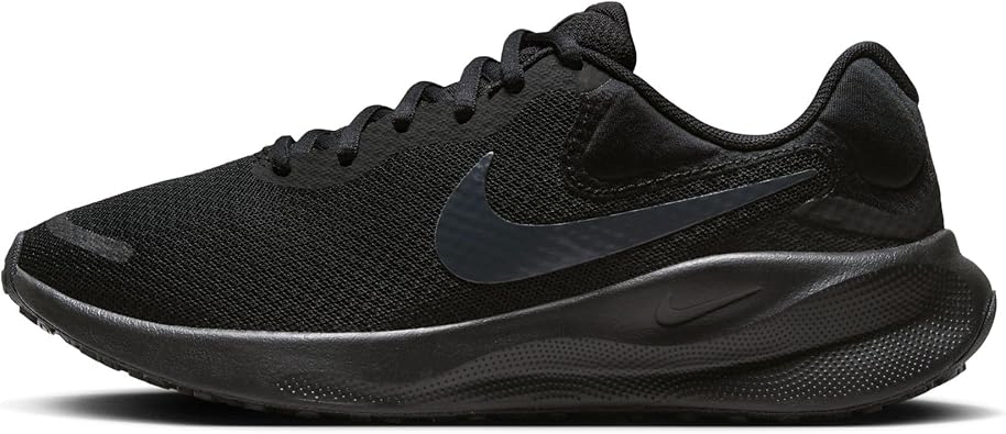 Nike Womens Revolution 7 Road Running Shoes