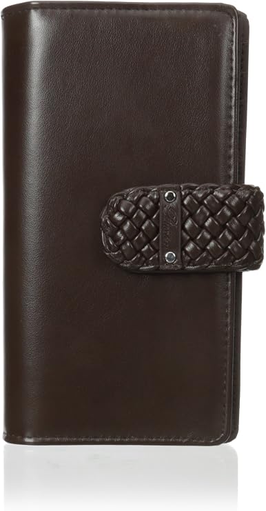 Buxton Hailey Super Wallet