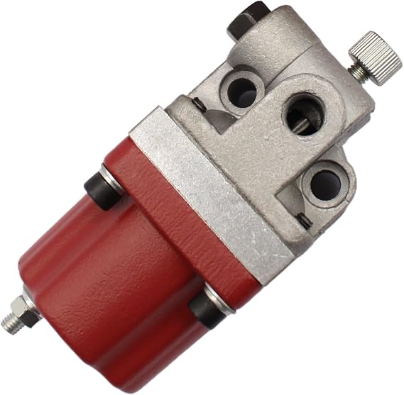 24V Fuel Shut Off Solenoid 3018453 AR5499 3035344 3054291 Shutoff Solenoid Valve,Stop Solenoid Fits For CMI NTA855 N14 M11 K38 K50