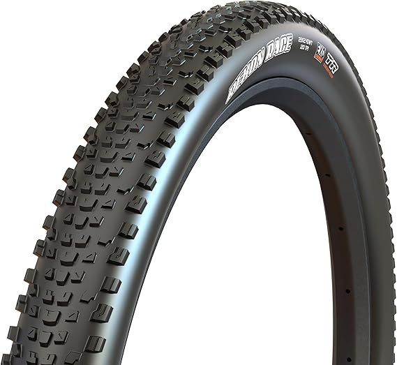 Maxxis Rekon Race | MaxxSpeed - EXO | XC Tire Tubeless