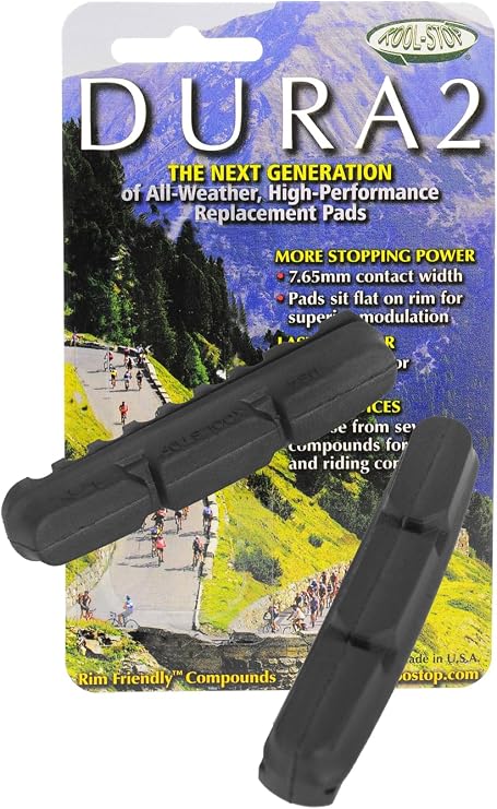 Kool Stop Dura 2 Brake Insert
