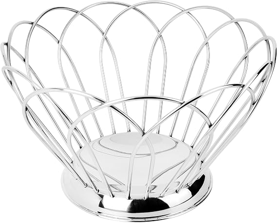 HUTCH Wire Fruit Basket