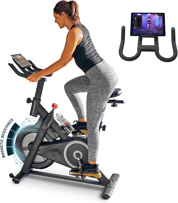 Echelon Smart Fitness Bike