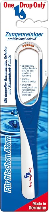 One Drop Only Dil temizleyici profesyonel deluxe, 1 adet
