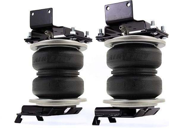 Air Lift 89365 LoadLifter 5000 Ultimate Plus Air Suspension Kit