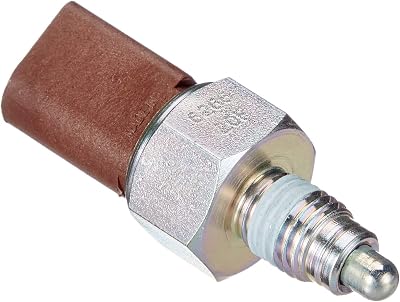 FACET REVERSING LIGHT SWITCH 7.6266 Compatible with #OEM AUDI 02T945415P 02T945415 02T945415D 02T945415L 02T945415G 02T945415K 02T945415E 02T945415F 02T945415A FORD 1M2115520BA 1M2115520AA
