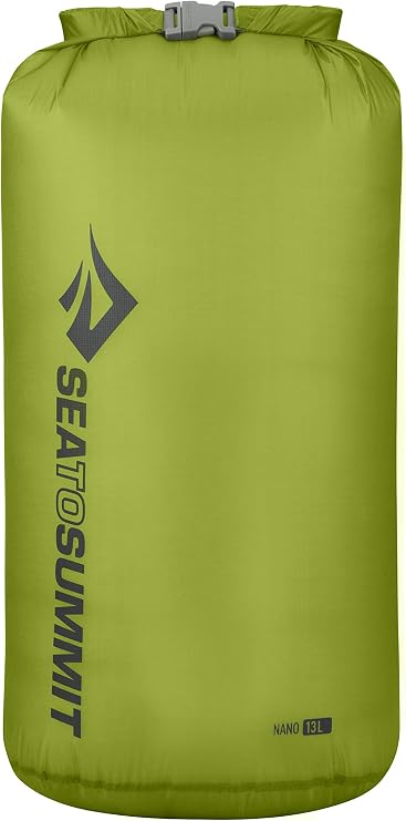 Sea to Summit Ultra-Sil Nano Dry Sack – 8 L