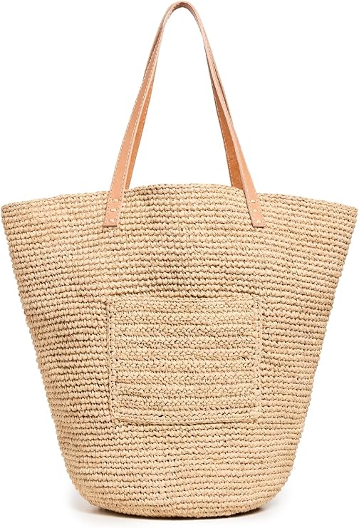 Hat Attack Women's Nat Tote