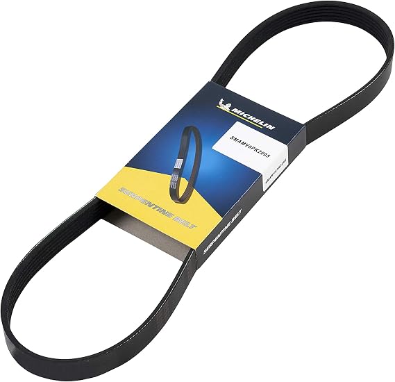 MICHELIN Serpentine Drive Belt SMAMV6PK2005