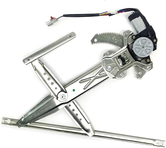 SKP SK741737 Power Window Motor and Regulator Assembly, 1 Pack