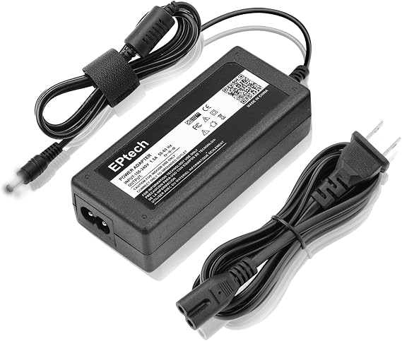 15V Ac Dc Adapter Charger for B&O Bang & Olufsen BEO Play A2 (4) Type 2887 Speaker 1290935 1290936 1290937 1290963 1290988.0 DYS650-150280-13C03B Jawbone Big J2011-03-US 400-00015 Power Supply