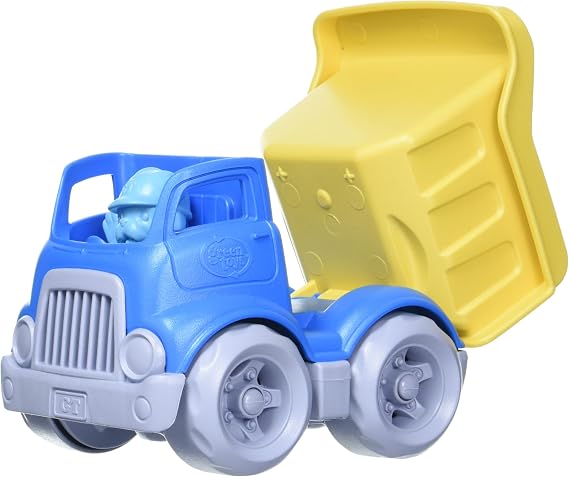 Dumper Construction Truck - FC