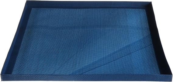 Merrychef Full Size Cooking Tray Blue - 32Z4101