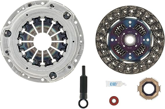 EXEDY FJK1005 OEM Replacement Clutch Kit