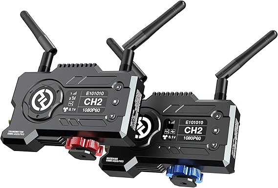 Holland Mars 400S Pro Wireless Image Transfer System