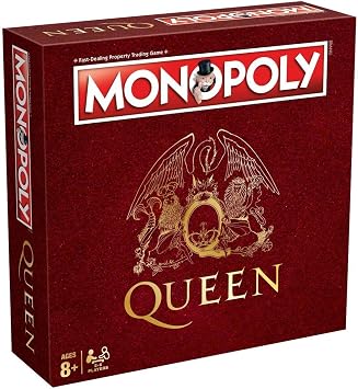 Monopoly Borad Game