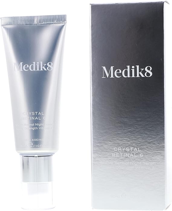 Medik8 Crystal Retinal 6 30 ml