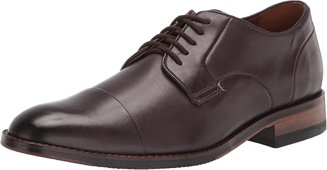 Bostonian Mens Treymore Cap